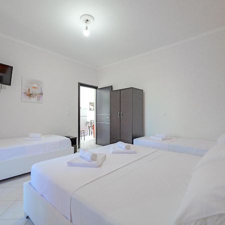 Villa Rafail Ksamil Extérieur photo