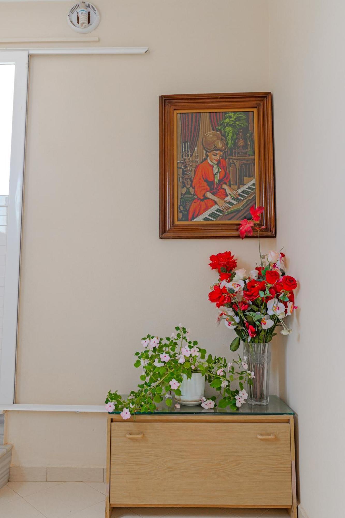 Villa Rafail Ksamil Extérieur photo
