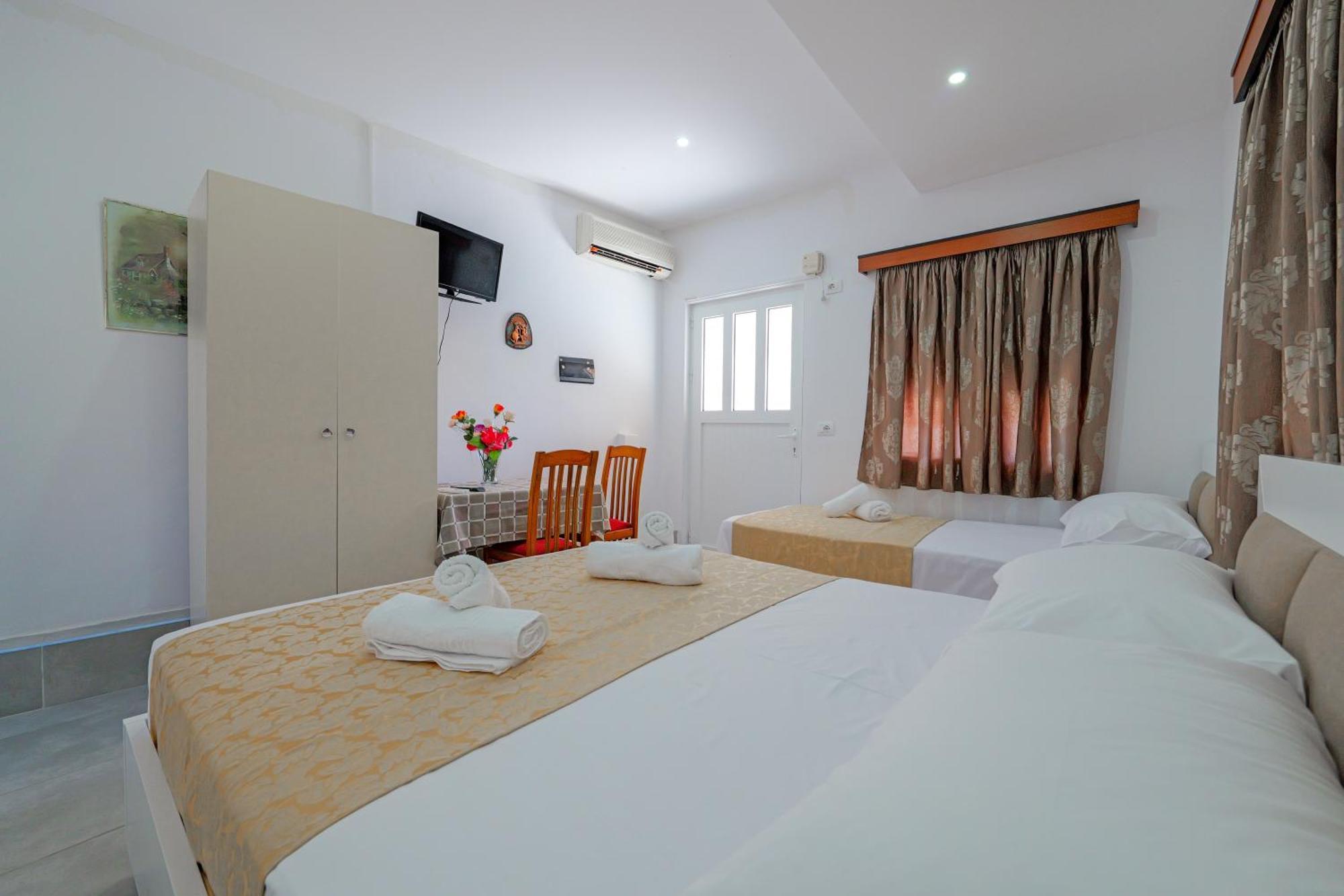 Villa Rafail Ksamil Extérieur photo