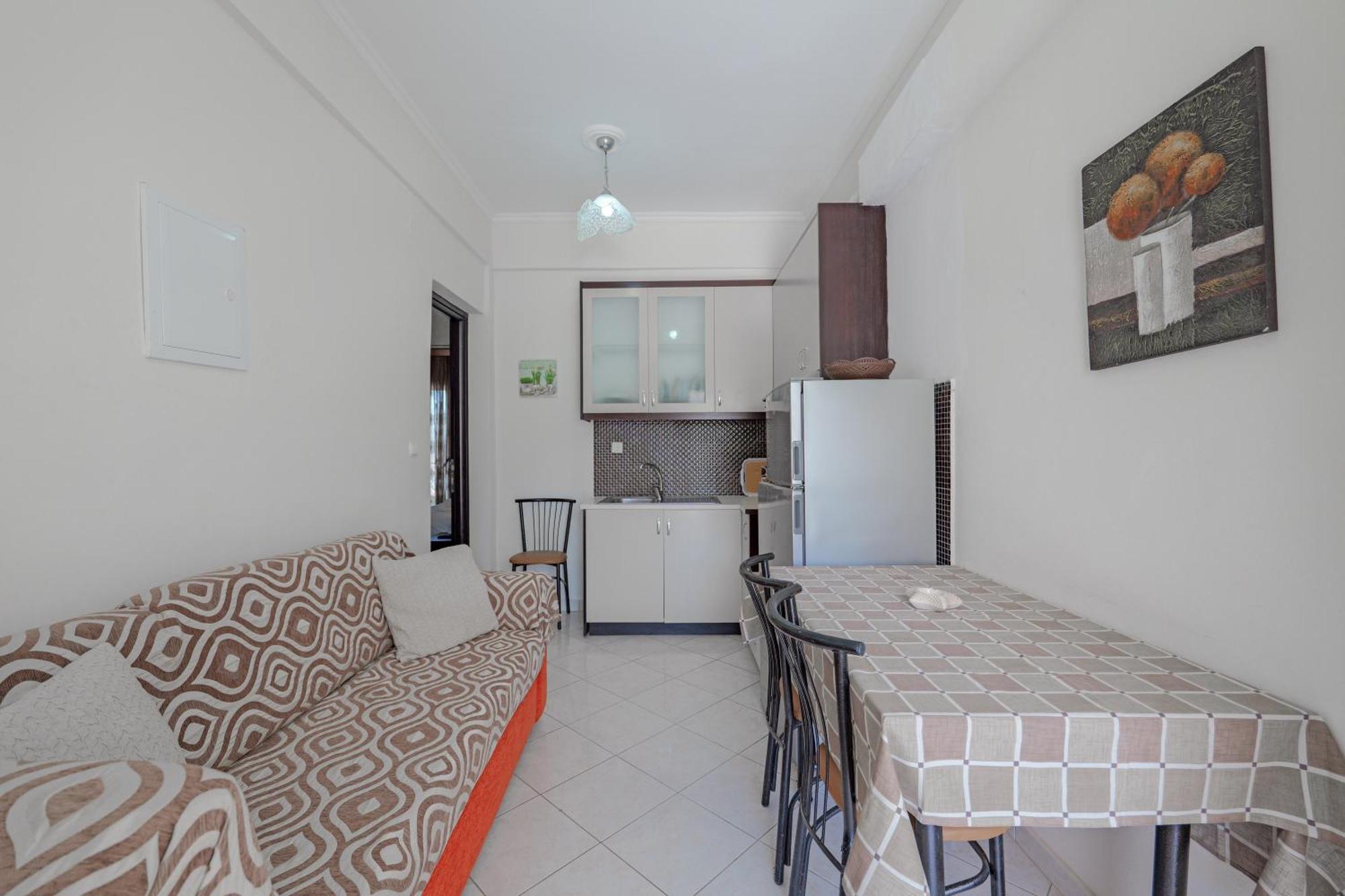 Villa Rafail Ksamil Extérieur photo