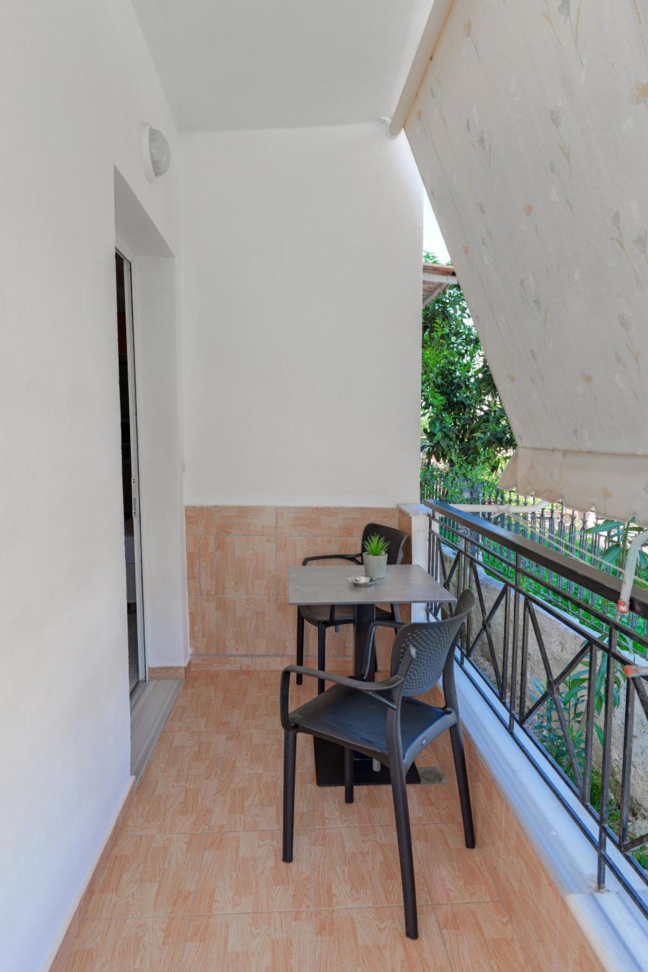 Villa Rafail Ksamil Extérieur photo
